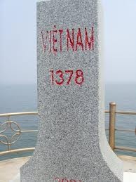 Le cap Sa Vi, une partie sacrée à l’extrême nord-est de la terre vietnamienne - ảnh 3